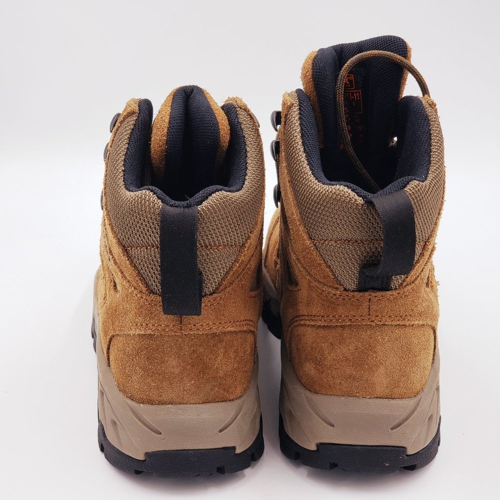 WORX BY REDWING SAFETY BOOTS A416 - Picture 4 of 7